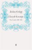Lloyd George (eBook, ePUB)