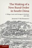 Making of a New Rural Order in South China: Volume 1 (eBook, PDF)