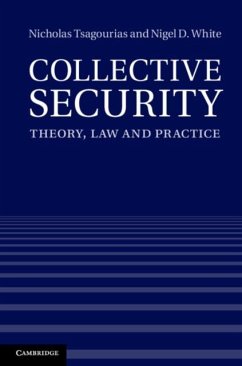 Cover Collective Security (eBook, PDF)