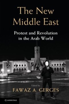 New Middle East (eBook, PDF)