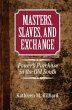 Masters, Slaves, and Exchange (eBook,... - Bild 1