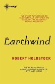 Earthwind (eBook, ePUB) Earthwind (eBook, ePUB)