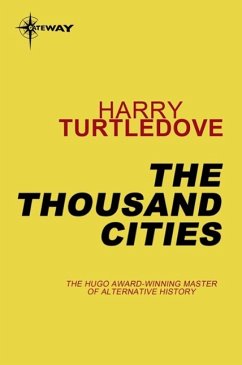 Cover The Thousand Cities (eBook, ePUB)