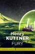 Fury (eBook, ePUB) - Bild 1
