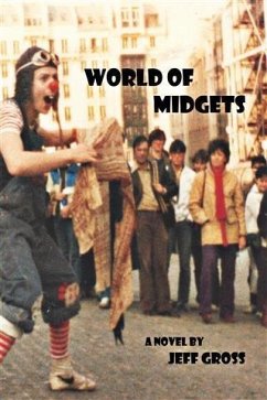 Cover World of Midgets (eBook, ePUB)