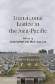 Transitional Justice in the Asia-Pacific (eBook, PDF)