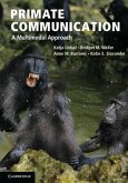 Primate Communication (eBook, PDF)