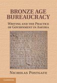 Bronze Age Bureaucracy (eBook, PDF)