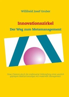 Innovationszirkel - Gruber, Willibald J.