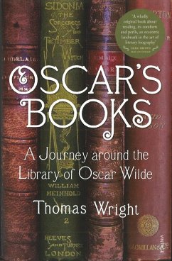 Cover Oscar's Books (eBook, ePUB)