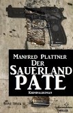 Der Sauerland-Pate (eBook, ePUB)