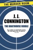 The Boathouse Riddle (eBook, ePUB)