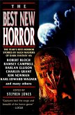 The Best New Horror 6 (eBook, ePUB) The Best New Horror 6 (eBook, ePUB)