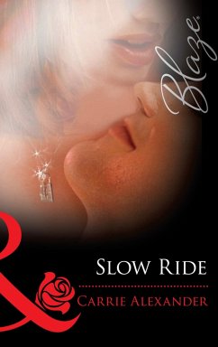 Cover Slow Ride (eBook, ePUB)