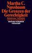 Die Grenzen der Gerechtigkeit - Bild 1