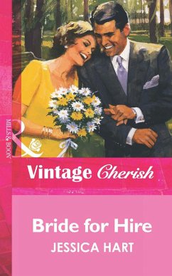 Cover Bride for Hire (eBook, ePUB)