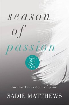 Season of Passion - Matthews, Sadie