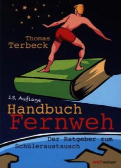 Handbuch Fernweh - Terbeck, Thomas