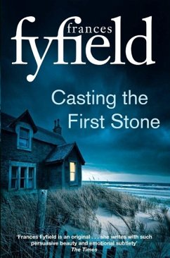 Casting the First Stone (eBook, ePUB) - Fyfield, Frances