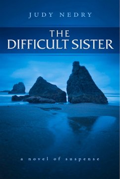 Cover The Difficult Sister (eBook, ePUB)