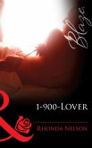 1-900-Lover (eBook, ePUB) 1-900-Lover (eBook, ePUB)