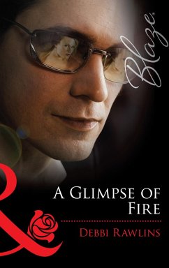 Cover A Glimpse Of Fire (eBook, ePUB)