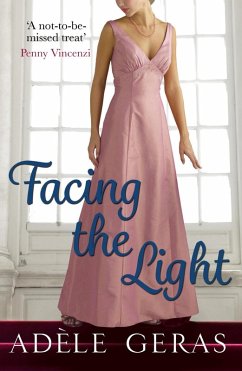 Facing the Light (eBook, ePUB) - Geras, Adèle
