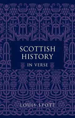 Cover Scottish History in Verse (eBook, ePUB)