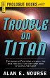 Trouble on Titan (eBook, ePUB) - Bild 1