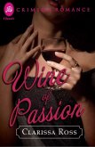 Wine of Passion (eBook, ePUB)