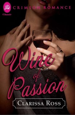 Cover Wine of Passion (eBook, ePUB)