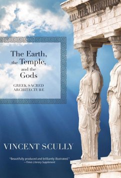 The Earth, the Temple, and the Gods (eBook, ePUB) - Scully, Vincent