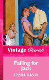 Falling For Jack (Mills & Boon Vintage Cherish) (eBook, ePUB)