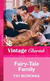 Fairy-Tale Family (eBook, ePUB)