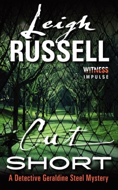 Cut Short (eBook, ePUB) - Russell, Leigh