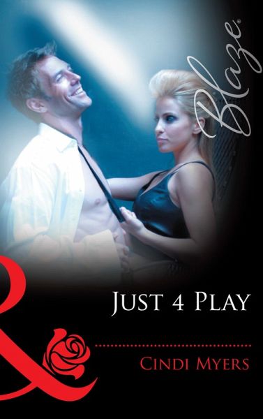 Just 4 Play (eBook, ePUB)