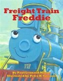 Freight Train Freddie (eBook, ePUB)