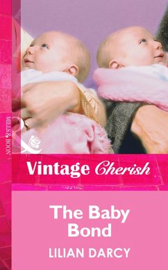 Cover The Baby Bond (eBook, ePUB)