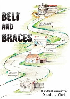 Cover Belt and Braces (eBook, ePUB)