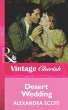 Desert Wedding (eBook, ePUB) - Bild 1