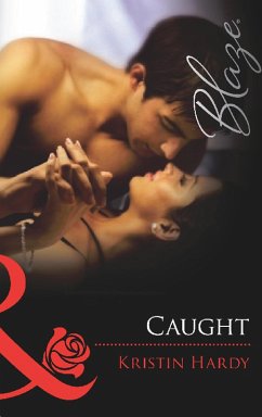 Cover Caught (eBook, ePUB)