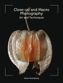 Close-Up and Macro Photography (eBook, ePUB)