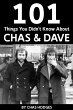 101 Facts you didn't know about Chas... - Bild 1