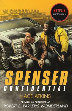 Robert B. Parker's Spenser Confidential (eBook, ePUB) - Atkins, Ace