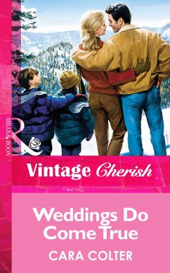 Cover Weddings Do Come True (eBook, ePUB)