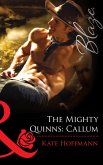 The Mighty Quinns: Callum (eBook, ePUB)