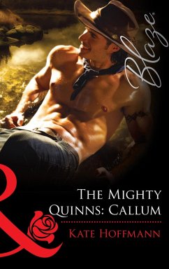 Cover The Mighty Quinns: Callum (eBook, ePUB)