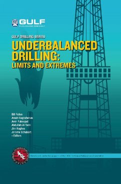Underbalanced Drilling: Limits and Extremes (eBook, ePUB)