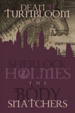 Cover Sherlock Holmes and The Body Snatchers (eBook, PDF)