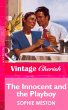 The Innocent And The Playboy (eBook,... - Bild 1